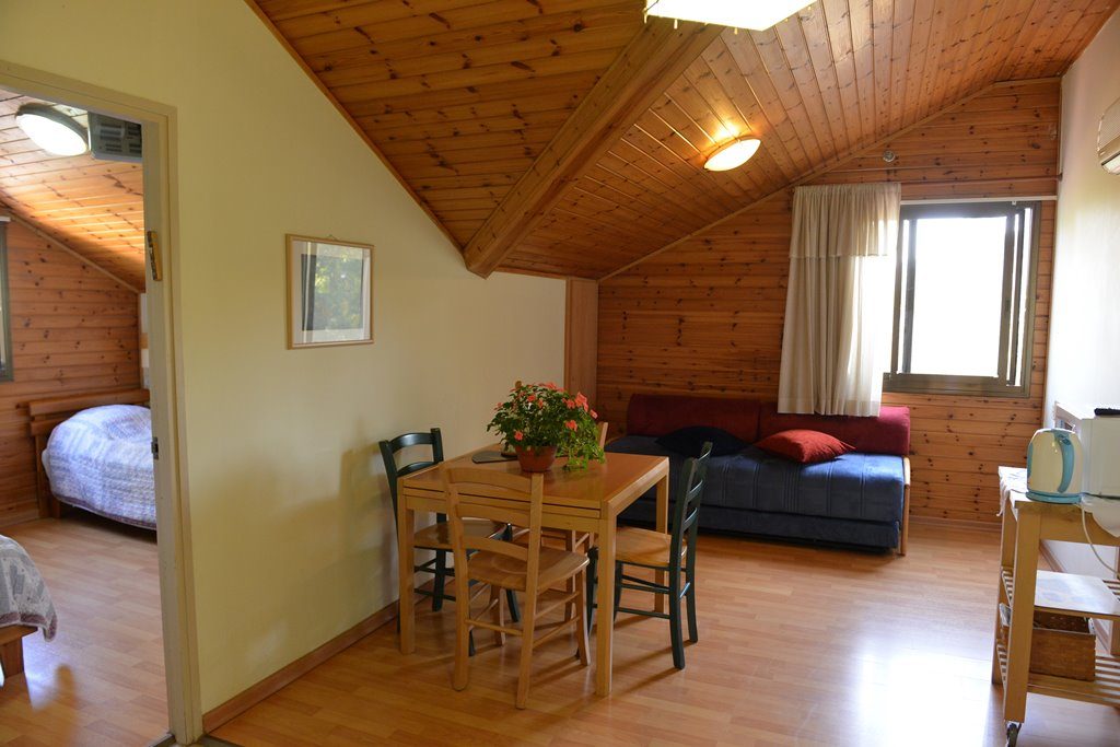 הסוויטה המשפחתית