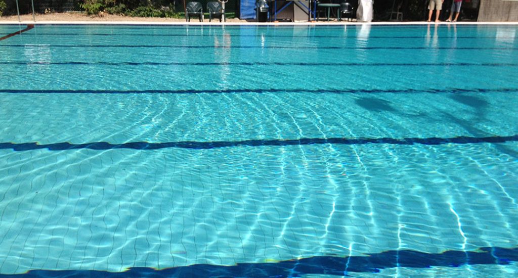 בריכת יקענם המושבה