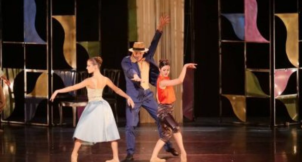 אילוף הסוררת